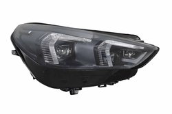 FAR HELLA 1EX 015 368-521 - Compatibil cu BMW