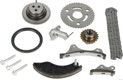 Set distributie lant Herth+Buss Jakoparts J1190903