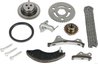 SET DISTRIBUTIE LANT HERTH+BUSS JAKOPARTS J1190903 - Compatibil cu OPEL, VAUXHALL