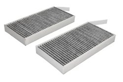 Filtru aer habitaclu PURRO PUR-PC2036C-2