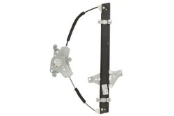 MACARA GEAM BLIC 6060-00-DE6890 - Compatibil cu CHEVROLET, FORD