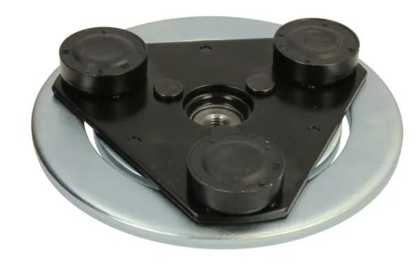 DISC ANTRENOR CUPLAJ MAGNETIC COMPRESOR THERMOTEC KTT020081 - Piesa auto compatibila cu mai multe marci