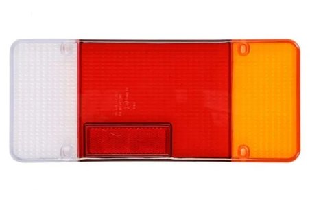 DISPERSOR LAMPA SPATE TRUCKLIGHT TL-IV006R/2 - Compatibil cu CITROEN, FIAT, IVECO, PEUGEOT