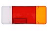 DISPERSOR LAMPA SPATE TRUCKLIGHT TL-IV006R/2 - Compatibil cu CITROEN, FIAT, IVECO, PEUGEOT