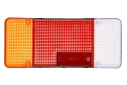 DISPERSOR LAMPA SPATE TRUCKLIGHT TL-IV006R/2 - Compatibil cu CITROEN, FIAT, IVECO, PEUGEOT