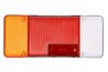 DISPERSOR LAMPA SPATE TRUCKLIGHT TL-IV006R/2 - Compatibil cu CITROEN, FIAT, IVECO, PEUGEOT