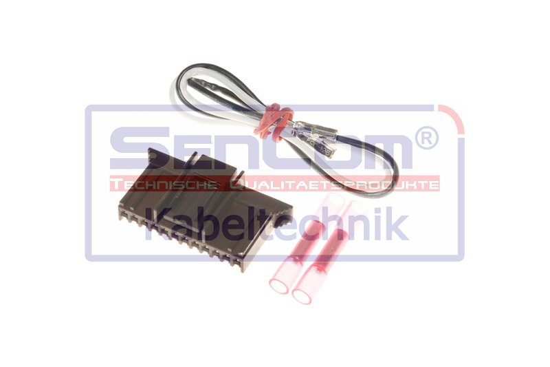 SET REPARATII CABLAJ SENCOM 20908 - Piesa auto compatibila cu mai multe marci