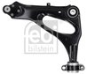 BRAT SUSPENSIE FEBI BILSTEIN 196497 - Compatibil cu MERCEDES-BENZ