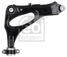BRAT SUSPENSIE FEBI BILSTEIN 196497 - Compatibil cu MERCEDES-BENZ