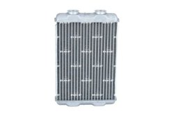 SCHIMBATOR CALDURA INCALZIRE HABITACLU NRF 54463 - Compatibil cu ALFA ROMEO