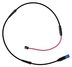 Senzor avertizare uzura placute frana Textar 98068200