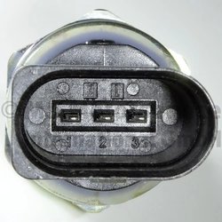 Senzor presiune combustibil Pierburg 7.11225.43.0