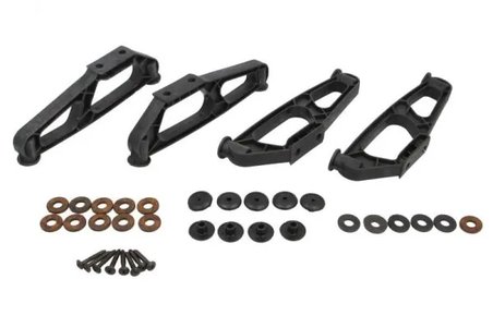 SET MONTARE, PARASOLAR PACOL IVE-UP-009 - Compatibil cu IVECO