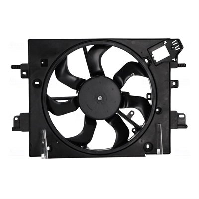 Ventilator radiator racire Nissens 850110