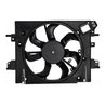 Ventilator radiator racire Nissens 850110