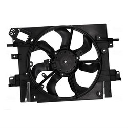 Ventilator radiator racire Nissens 850110