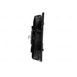 Ventilator radiator racire Nissens 850110