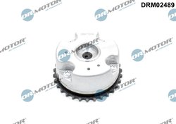 Regulator ax cu came Dr.Motor Automotive DRM02489