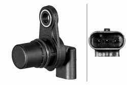 SENZOR POZITIE AX CU CAME HELLA 6PU 358 380-331 - Compatibil cu CHRYSLER, DODGE, FIAT, JEEP, LANCIA
