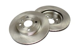 DISC FRANA MAXGEAR 19-4826 - Compatibil cu TOYOTA