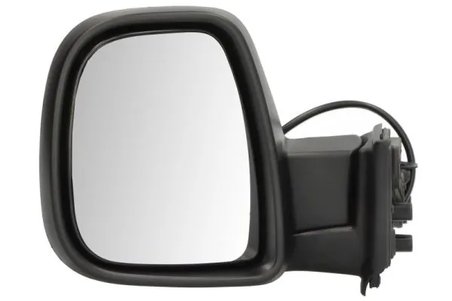 OGLINDA EXTERIOARA BLIC 5402-21-2194316P - Compatibil cu CITROEN, OPEL, PEUGEOT, TOYOTA