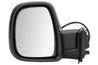OGLINDA EXTERIOARA BLIC 5402-21-2194316P - Compatibil cu CITROEN, OPEL, PEUGEOT, TOYOTA