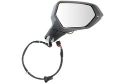OGLINDA EXTERIOARA BLIC 5402-10-2358311P - Compatibil cu CUPRA, SEAT