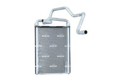 SCHIMBATOR CALDURA INCALZIRE HABITACLU NRF 54459 - Compatibil cu HONDA