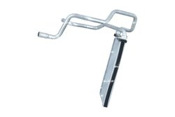 Schimbator caldura incalzire habitaclu NRF 54459