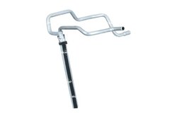 Schimbator caldura incalzire habitaclu NRF 54459