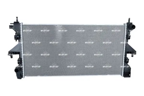 Radiator racire motor NRF 560023