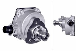 POMPA VACUUM SISTEM DE FRANARE HELLA 8TM 358 400-311 - Compatibil cu BMW, BMW (BRILLIANCE)