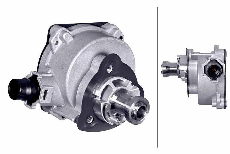 Pompa vacuum sistem de franare HELLA 8TM 358 400-311