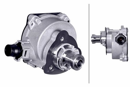 Pompa vacuum sistem de franare HELLA 8TM 358 400-311