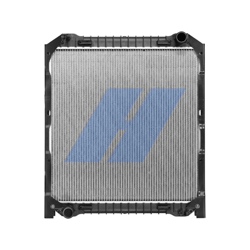 Radiator racire motor HIGHWAY AUTOMOTIVE 10021007