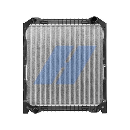 Radiator racire motor HIGHWAY AUTOMOTIVE 10021007