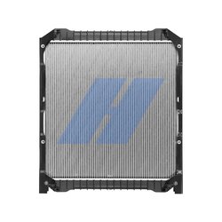 Radiator racire motor HIGHWAY AUTOMOTIVE 10021007