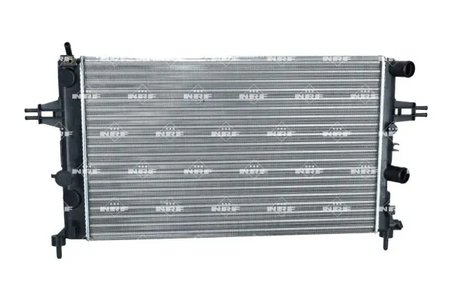 RADIATOR RACIRE MOTOR NRF 58176A - Compatibil cu OPEL