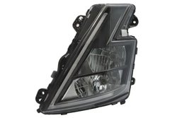 FAR TRUCKLIGHT HL-VO023L - Compatibil cu VOLVO