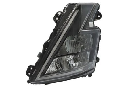 FAR TRUCKLIGHT HL-VO023L - Compatibil cu VOLVO