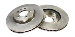 Disc frana Maxgear 19-4884