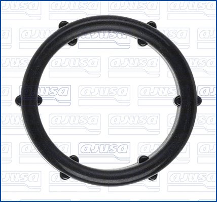 GARNITURA TERMOSTAT AJUSA 01732800 - Compatibil cu BMW, TOYOTA