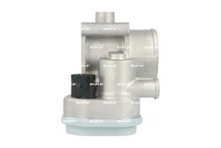 Carcasa clapeta acceleratie NRF 408049