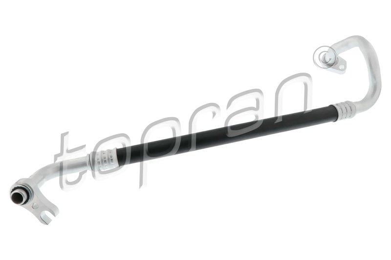 conducta joasa presiune,aer conditionat Topran 411 053