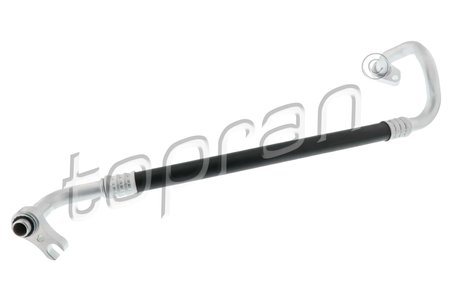 conducta joasa presiune,aer conditionat Topran 411 053