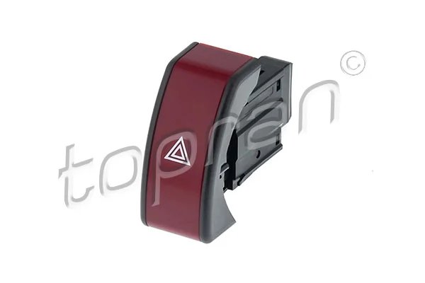 COMUTATOR  LUMINI DE AVARIE TOPRAN 206 212 - Compatibil cu OPEL, VAUXHALL