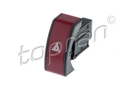 COMUTATOR  LUMINI DE AVARIE TOPRAN 206 212 - Compatibil cu OPEL, VAUXHALL