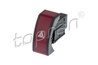 COMUTATOR  LUMINI DE AVARIE TOPRAN 206 212 - Compatibil cu OPEL, VAUXHALL