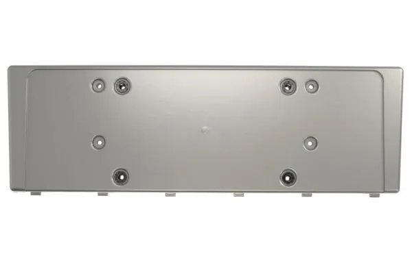 Suport numar de circulatie BLIC 6509-01-0029921P