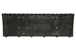 Suport numar de circulatie BLIC 6509-01-0029921P